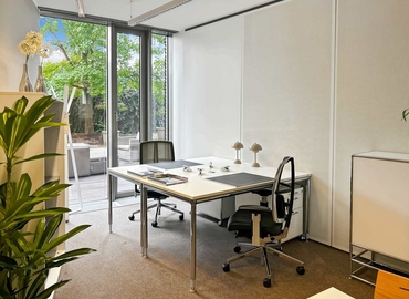 Virtual business address in Dusseldorf Stadtmitte, Königsallee 61 (40215) - 6 | MatchOffice.com