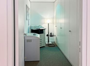 Virtual business address in Dusseldorf Stadtmitte, Königsallee 61 (40215) - 12 | MatchOffice