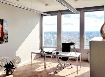 Coworking Im Medienpark 8 50670 Cologne Innenstadt