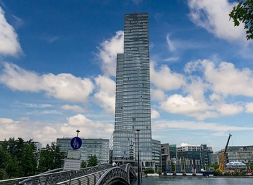 Coworking Im Medienpark 8 50670 Cologne Innenstadt