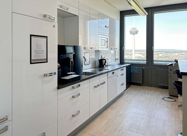 Coworking Im Medienpark 8 50670 Cologne Innenstadt