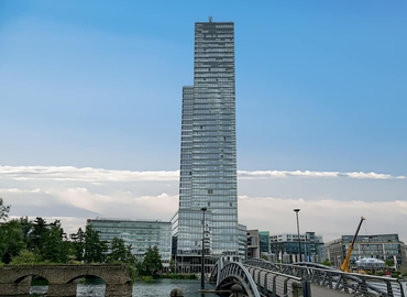 Coworking Im Medienpark 8 50670 Cologne Innenstadt