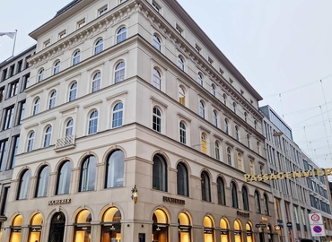 Coworking Große Bleichen 1-3 20354 Hamburg Neustadt