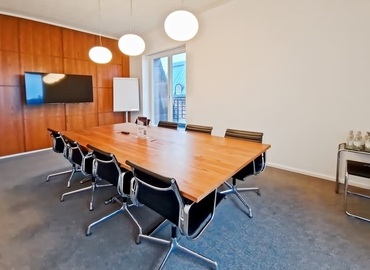 Coworking Große Bleichen 1-3 20354 Hamburg Neustadt