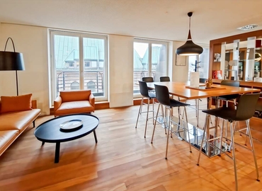 Coworking Große Bleichen 1-3 20354 Hamburg Neustadt