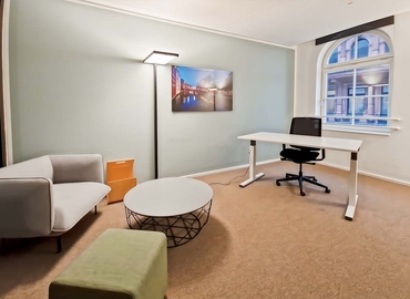 Coworking Große Bleichen 1-3 20354 Hamburg Neustadt