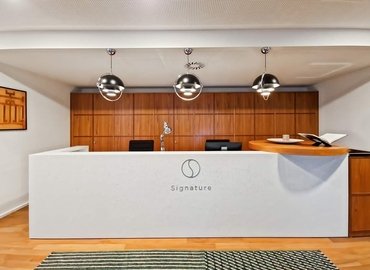 Business center Große Bleichen 1-3 20354 Hamburg Neustadt