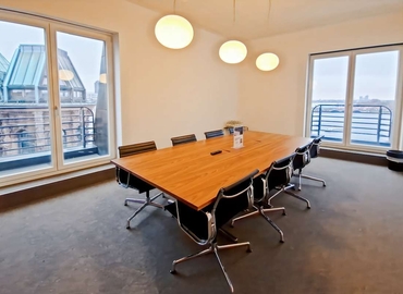 Business center Große Bleichen 1-3 20354 Hamburg Neustadt