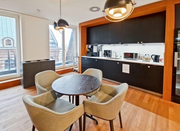 Business center Große Bleichen 1-3 20354 Hamburg Neustadt