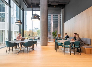 Virtual office in Frankfurt Innenstadt, Große Gallusstraße 16-18 (60312) - 4 | MatchOffice