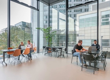 Virtual office in Frankfurt Innenstadt, Große Gallusstraße 16-18 (60312) - 6 | MatchOffice