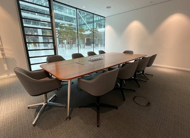 Business center Am Flughafen 12 60549 Frankfurt Flughafen