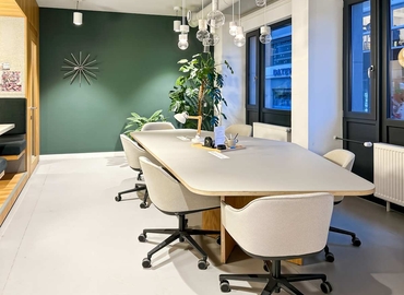 Gertrudenstraße 30-36, Coworking Space in Köln Innenstadt