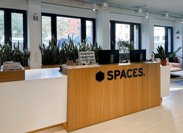 Gertrudenstraße 30-36,  Coworking in Köln Innenstadt