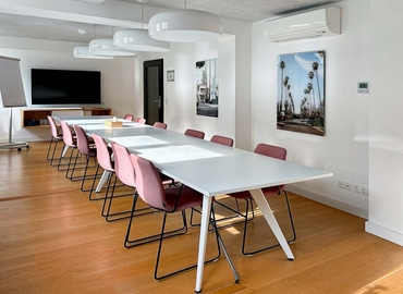 Gertrudenstraße 30-36, Coworking Space in Köln Innenstadt