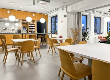 Gertrudenstraße 30-36, Coworking Space in Köln Innenstadt
