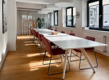 Gertrudenstraße 30-36,  Coworking in Köln Innenstadt