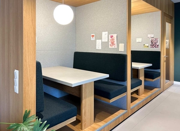 Gertrudenstraße 30-36, Coworking Space in Köln Innenstadt