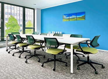 Virtual office in Cologne Innenstadt, Subbelrather Straße 15a (50823) - 2 | MatchOffice