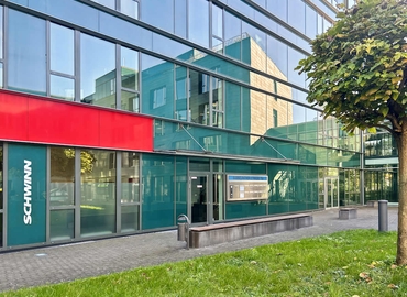Virtual business address in Cologne Innenstadt, Subbelrather Straße 15a (50823) - 0 | MatchOffice.com
