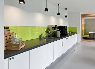 Virtual office space in Cologne Innenstadt, Subbelrather Straße 15a (50823) - 5 | MatchOffice