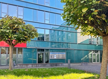 Virtual office in Cologne Innenstadt, Subbelrather Straße 15a (50823) - 10 | MatchOffice