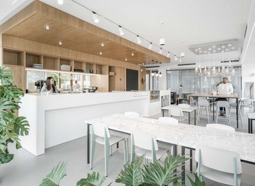 Virtual office space in Dusseldorf Golzheim, Kaiserswerther Straße 135 (40474) - 5 | MatchOffice