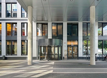 Kapstadtring 7, Coworking Space in Hamburg Nord