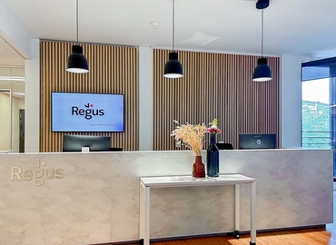 Kapstadtring 7,  Coworking in Hamburg Nord