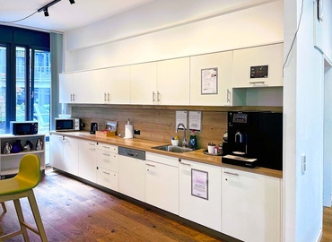 Dingolfinger Straße 15,  Coworking in München Berg am Laim