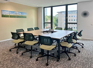 10 m² Shared workspace  in Cologne Ehrenfeld, Subbelrather Straße 15a (50823) - 8 | MatchOffice