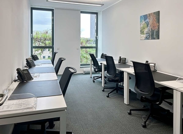 10 m² Coworking  in Cologne Ehrenfeld, Subbelrather Straße 15a (50823) - 6 | MatchOffice