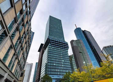 Business center Große Gallusstraße 16-18 60312 Frankfurt Innenstadt