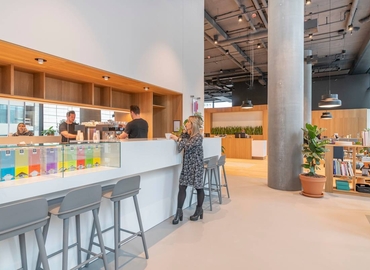 Business center Große Gallusstraße 16-18 60312 Frankfurt Innenstadt