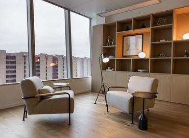 Virtual business address in Kelsterbach, Am Flughafen 12 (60549) - 0 | MatchOffice