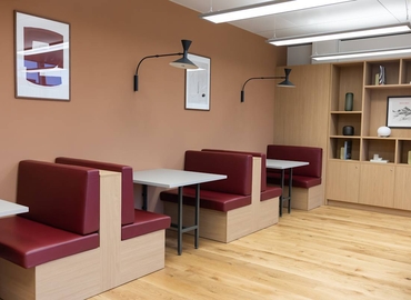 Virtual address in Kelsterbach, Am Flughafen 12 (60549) - 3 | MatchOffice.com