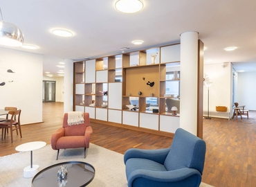 Business center Breite Straße 3 40213 Dusseldorf Stadtmitte