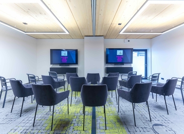 Franz-Lehner-Straße, Büro mieten in Unterschleißheim