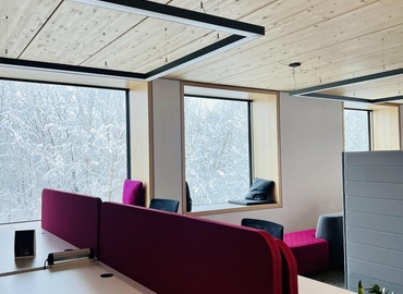 Franz-Lehner-Straße, Büro mieten in Unterschleißheim