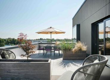 Franz-Lehner-Straße, Büro mieten in Unterschleißheim