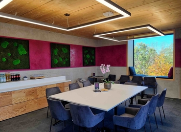 Franz-Lehner-Straße, Büro mieten in Unterschleißheim