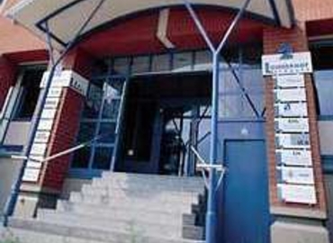 28 m² Serviced office in Konstanz, Lohnerhofstraße 2 (78467) - 3 | MatchOffice.com