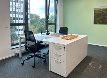 Business center Subbelrather Straße 15a 50823 Cologne Innenstadt