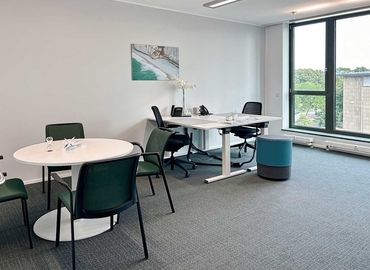 Business center Subbelrather Straße 15a 50823 Cologne Innenstadt