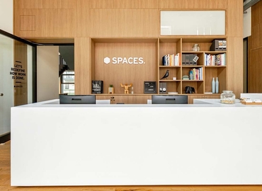 Coworking Neubrückstraße 1 40213 Dusseldorf Stadtmitte