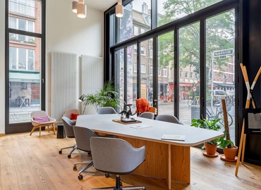 Coworking Neubrückstraße 1 40213 Dusseldorf Stadtmitte