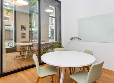 Coworking Neubrückstraße 1 40213 Dusseldorf Stadtmitte