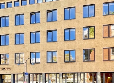 10 m² Business space in Cologne Südstadt, Gertrudenstraße 30-36 (50667) - 0 | MatchOffice