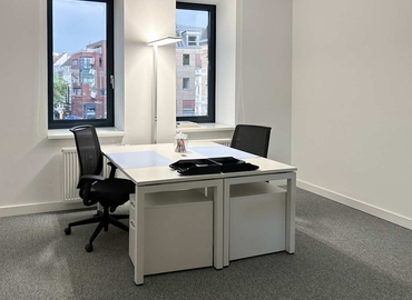 10 m² Business space in Cologne Südstadt, Gertrudenstraße 30-36 (50667) - 6 | MatchOffice.com