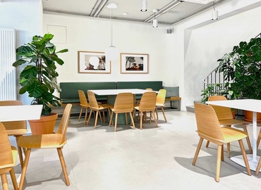 10 m² Business space in Cologne Südstadt, Gertrudenstraße 30-36 (50667) - 10 | MatchOffice